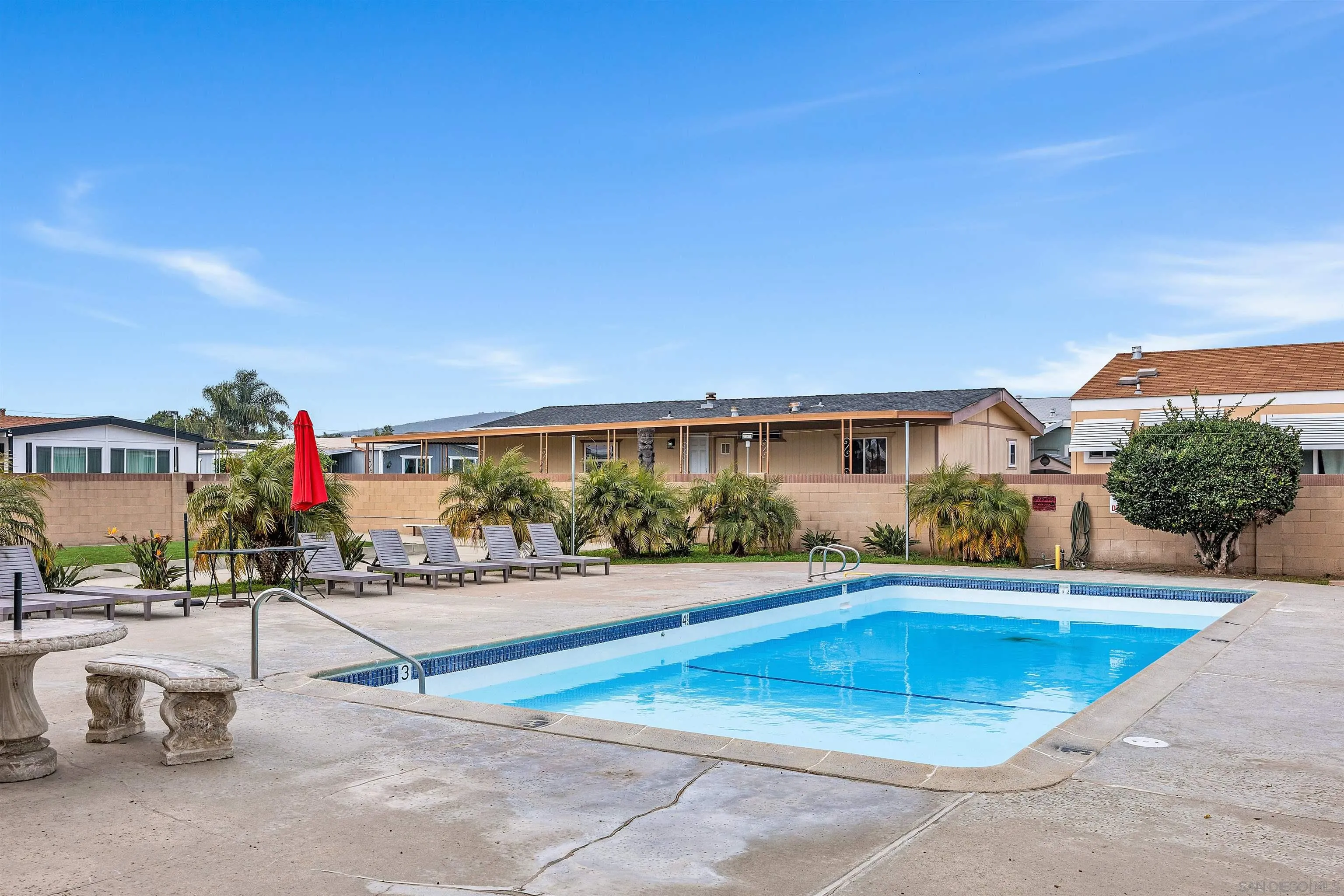 4616 North River Road, Unit 89 Oceanside, CA 92057 - Photo 35 of 36