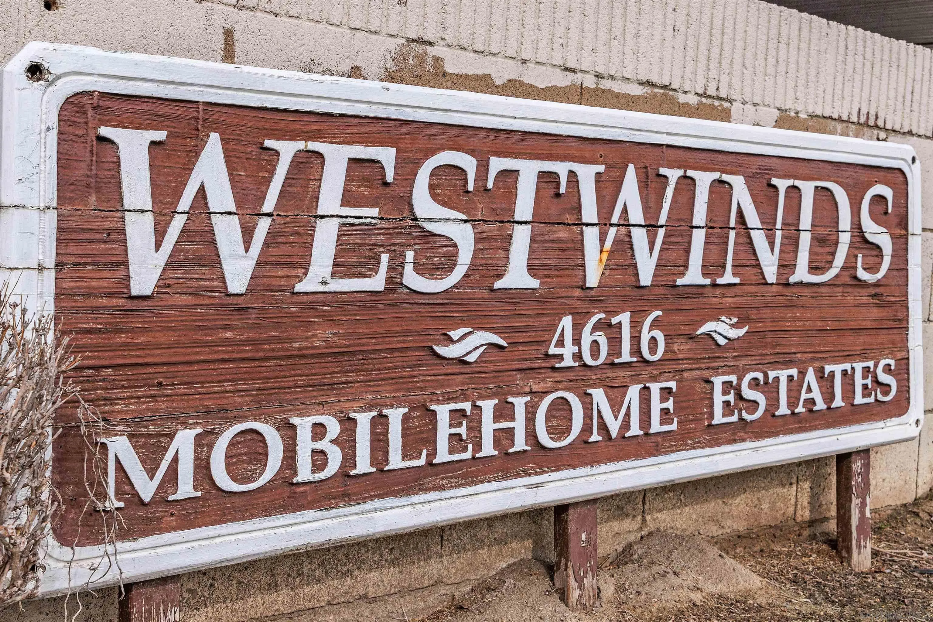 4616 North River Road, Unit 89 Oceanside, CA 92057 - Photo 36 of 36