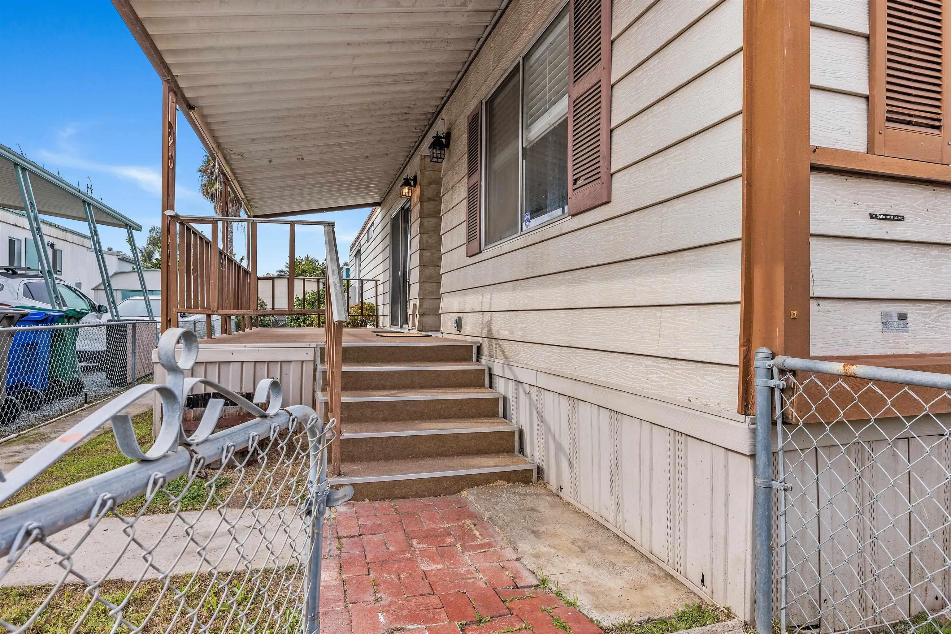 4616 North River Road, Unit 89 Oceanside, CA 92057 - Photo 4 of 36