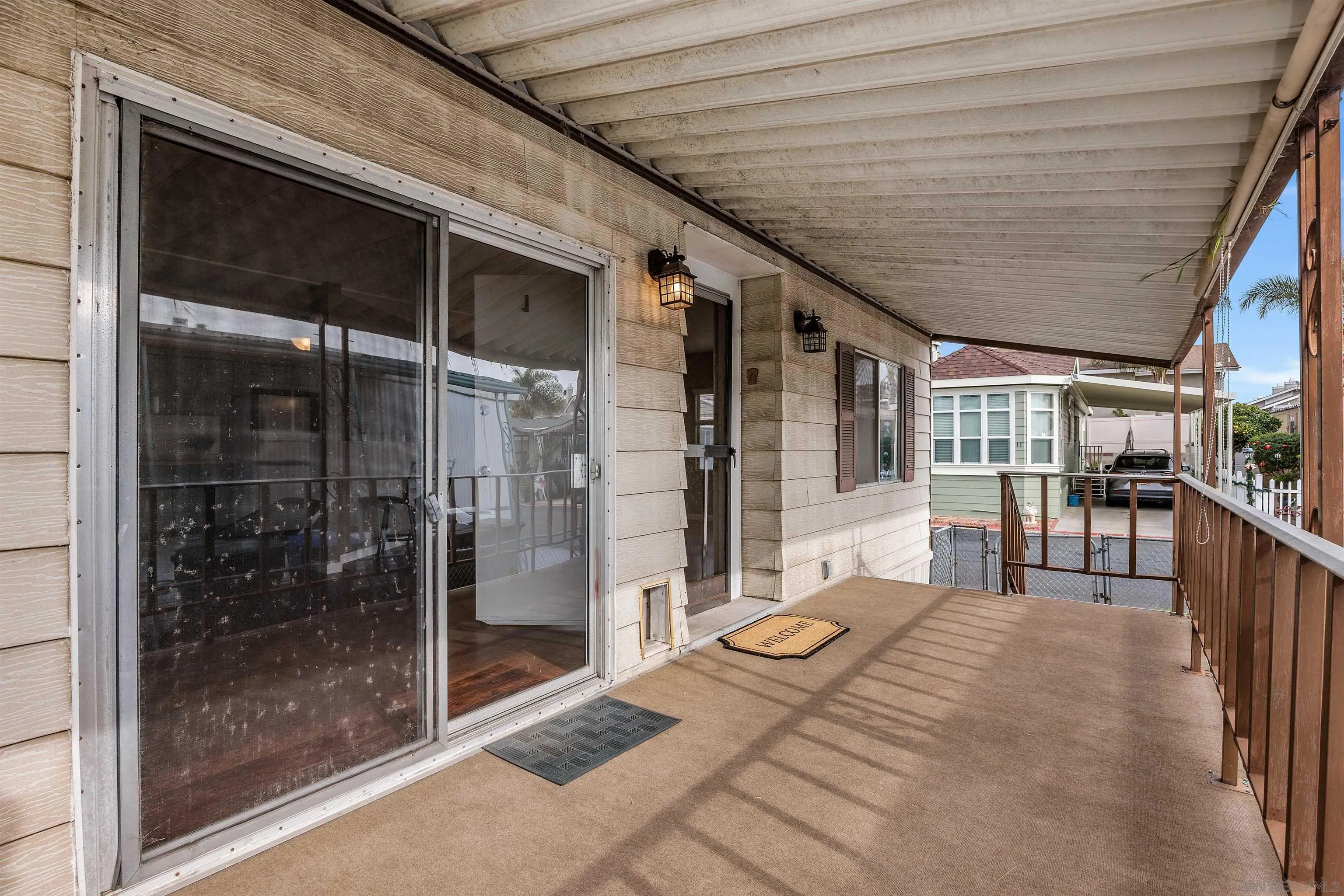 4616 North River Road, Unit 89 Oceanside, CA 92057 - Photo 8 of 36