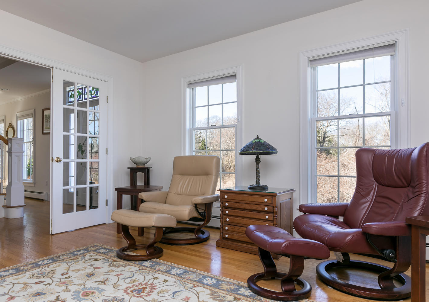14 Channel View Road Cape Elizabeth, ME 04107 - Photo 21 of 46 Den