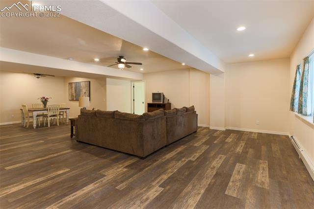 16305 Meridian Road Elbert, CO 80106 - Photo 25 of 48
