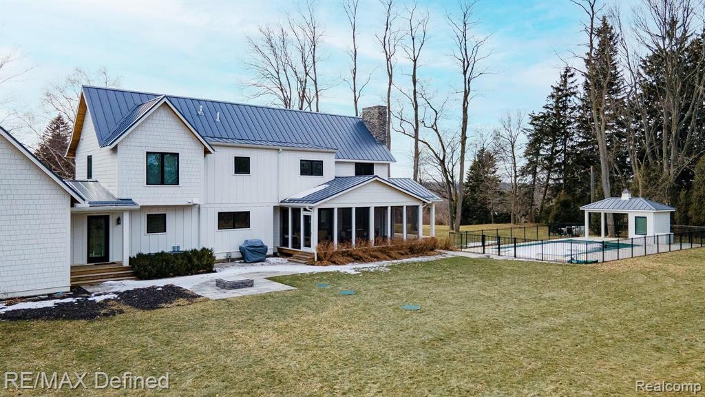 5515 Orion Road Rochester, MI 48306 - Photo 59 of 68