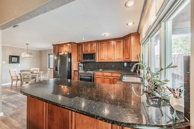 $299,900 | 7404 Engleman Court, Fort Worth, TX 76137