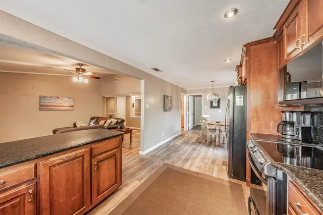 $299,900 | 7404 Engleman Court, Fort Worth, TX 76137