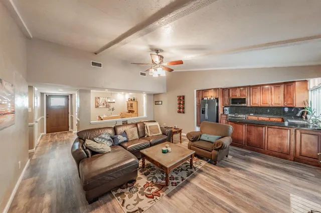 $299,900 | 7404 Engleman Court, Fort Worth, TX 76137