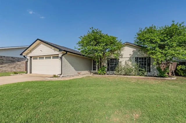$299,900 | 7404 Engleman Court, Fort Worth, TX 76137
