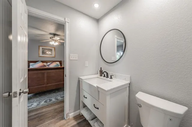 $299,900 | 7404 Engleman Court, Fort Worth, TX 76137