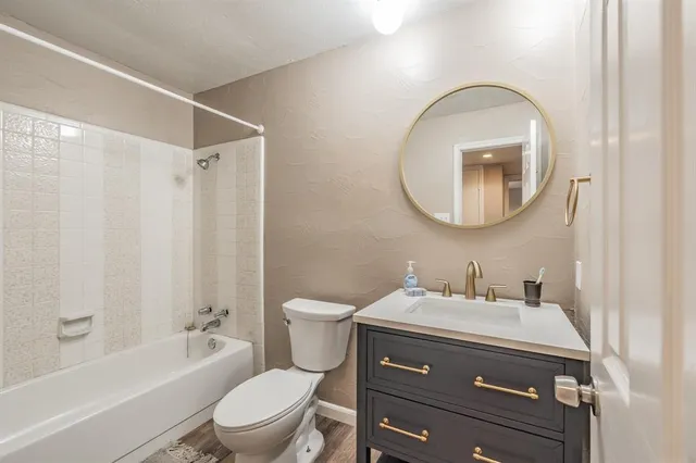 $299,900 | 7404 Engleman Court, Fort Worth, TX 76137