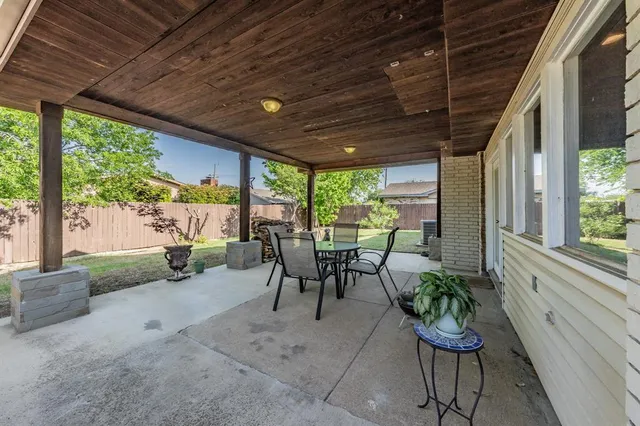 $299,900 | 7404 Engleman Court, Fort Worth, TX 76137