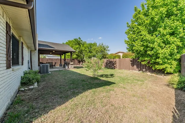 $299,900 | 7404 Engleman Court, Fort Worth, TX 76137