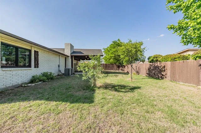 $299,900 | 7404 Engleman Court, Fort Worth, TX 76137