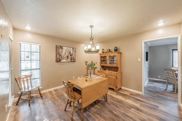 $299,900 | 7404 Engleman Court, Fort Worth, TX 76137