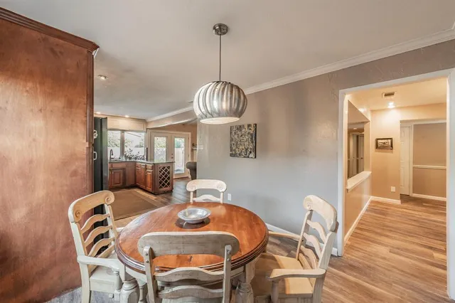 $299,900 | 7404 Engleman Court, Fort Worth, TX 76137