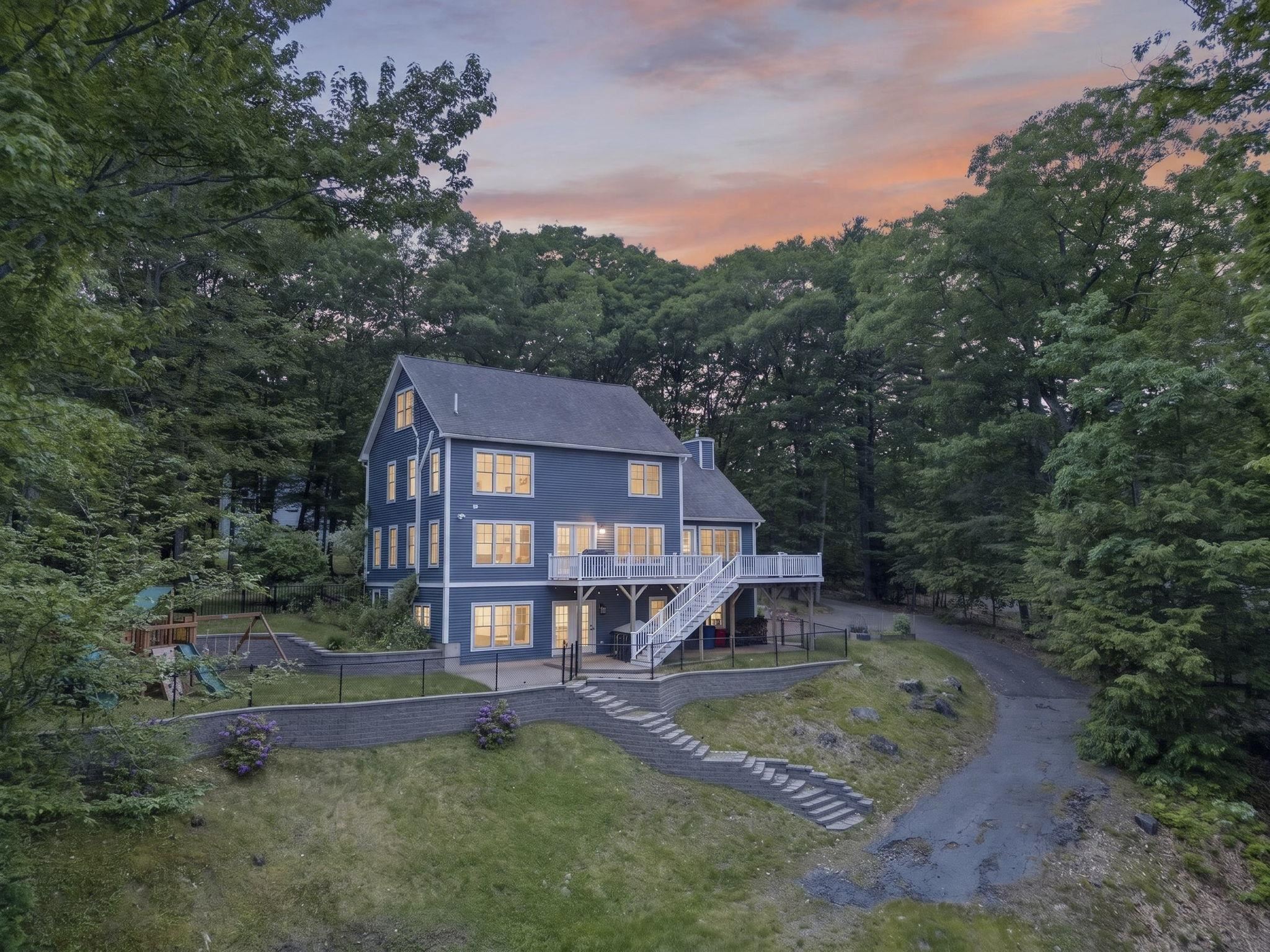116 Martin Road Weare, NH 03281 - Photo 54 of 54
