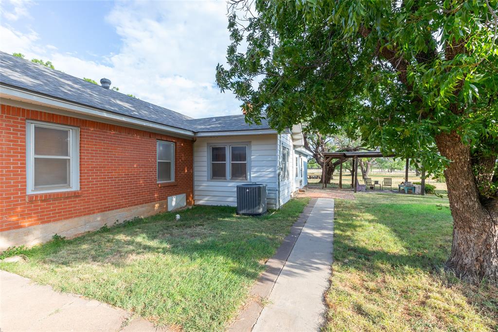 595 Wimberly Road Merkel, TX 79536 - Photo 31 of 40