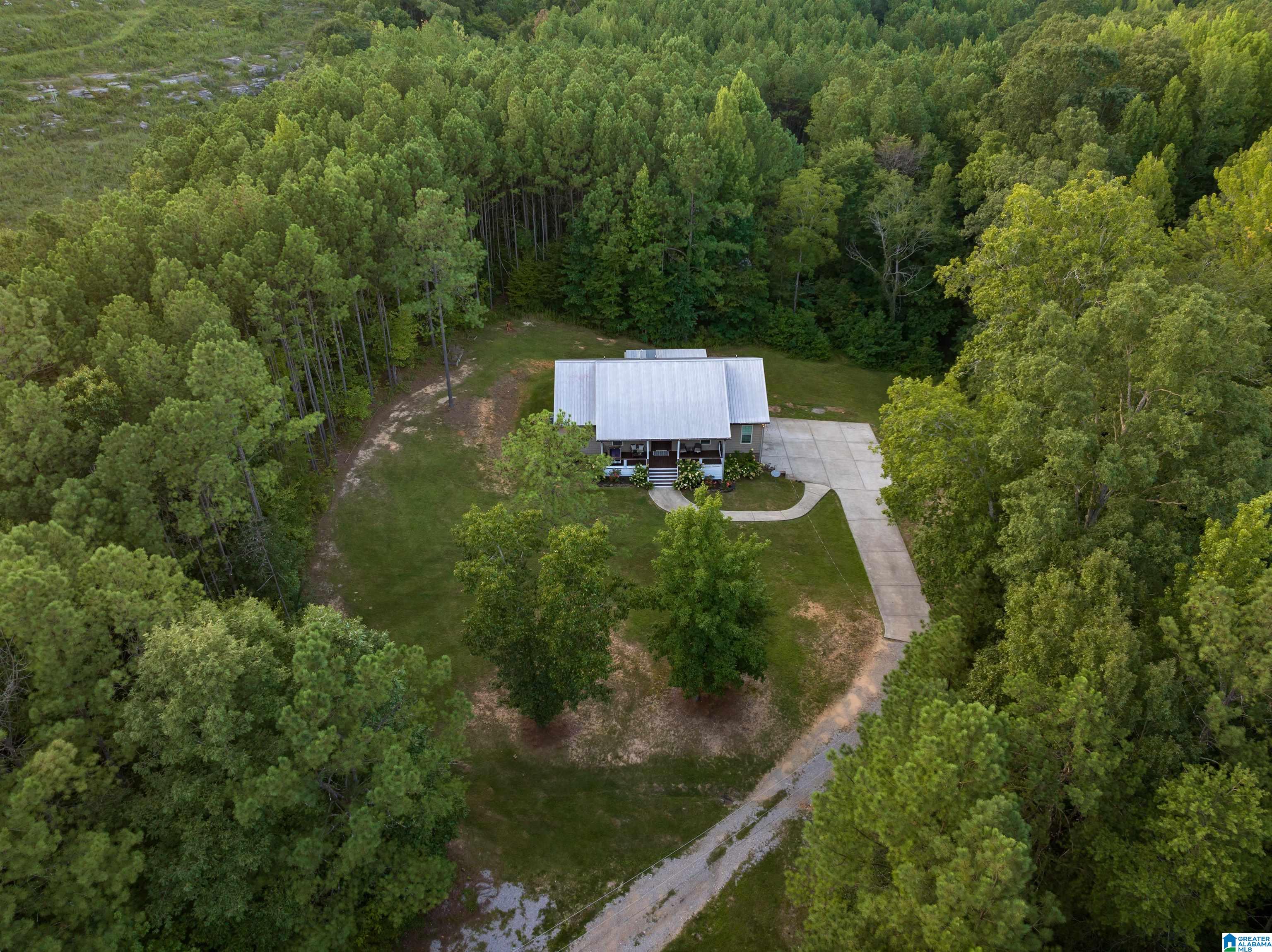 7844 Lowe Drive Springville, AL 35146 - Photo 30 of 39
