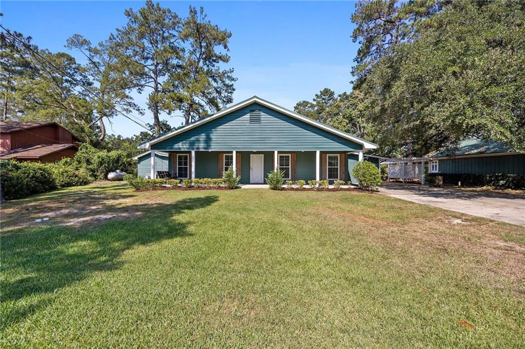 60181 Anderson Lane Amite, LA 70422 - Photo 1 of 43