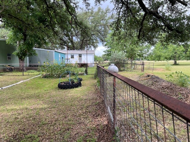 6009 Southeast 5th Street Rochelle, TX 76872 - Photo 52 of 106
