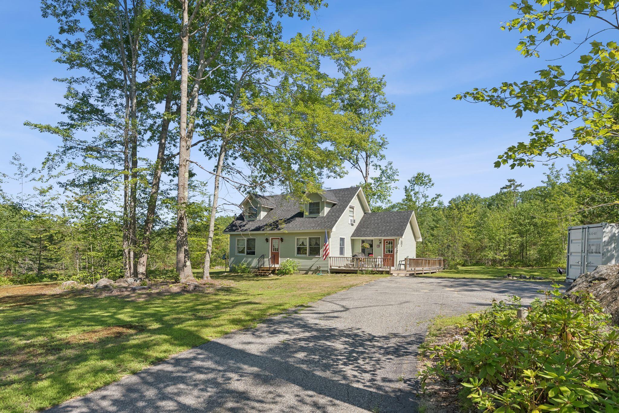 691 Wakefield Road West Newfield, ME 04095 - Photo 1 of 45 1_DSC09946