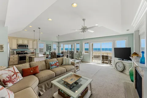 $3,995,000 | 4543 Central Avenue, Unit 2, Ocean City, NJ 08226