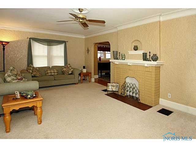 3709 Harley Road Toledo, OH 43613 - Photo 3 of 19 Gallery Image 3