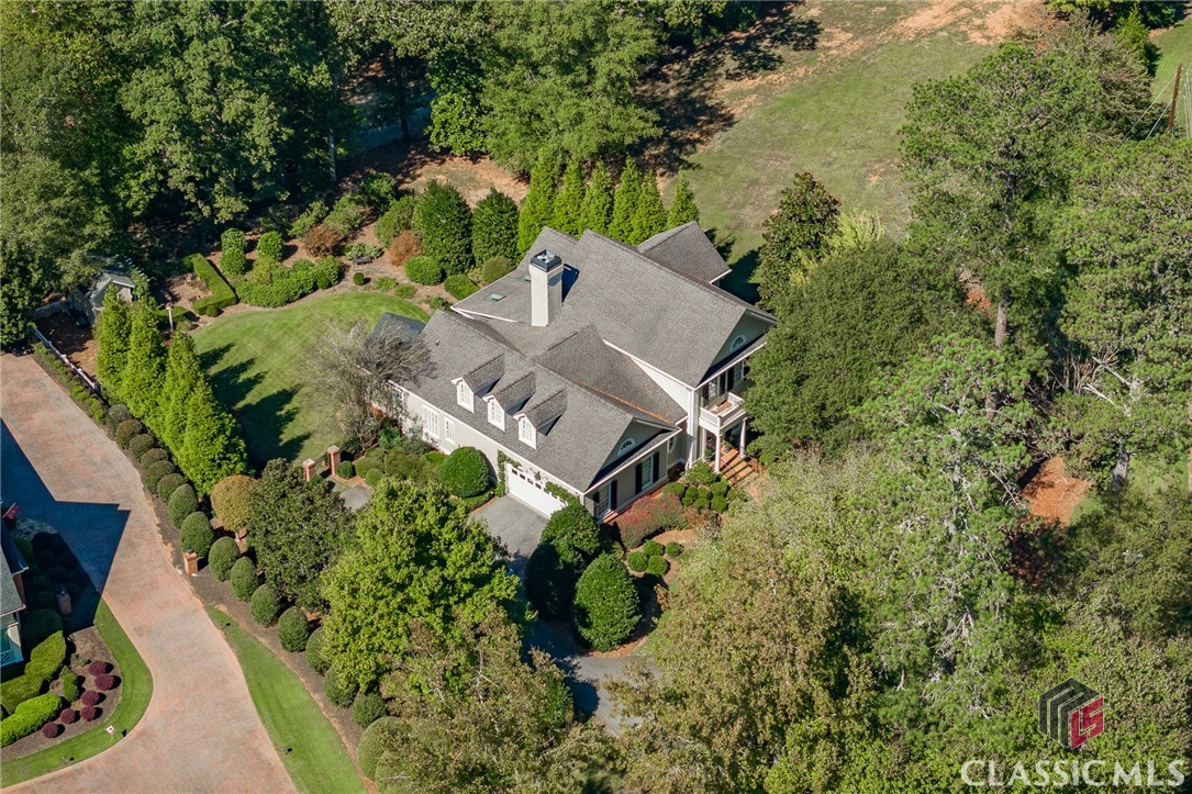 625 Fortson Road Athens, GA 30606 - Photo 64 of 69