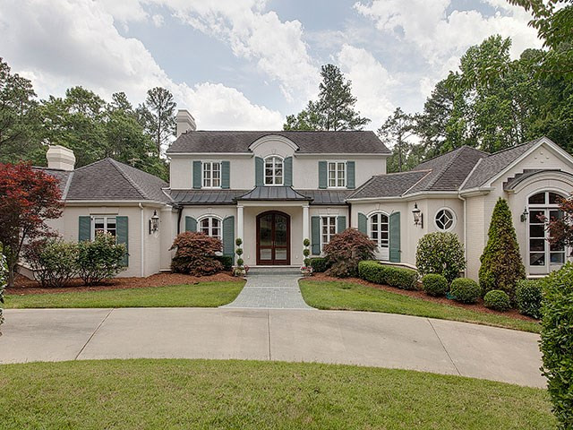 3305 Westover Road Durham, NC 27707 - Photo 1 of 25 Photo 1