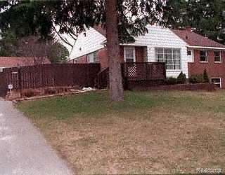 25048 Graham Road Redford, MI 48239 - Photo 1 of 1 Listing Image