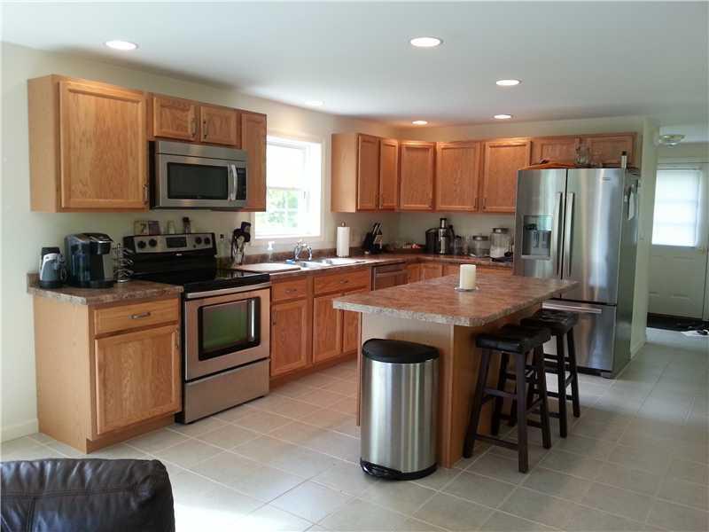 22 Bruschi Road Windham, ME 04062 - Photo 4 of 18 Kitchen. Well planned kitchen...