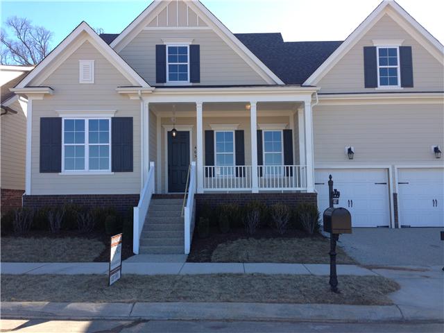 463 Avon River Road Franklin, TN 37064 - Photo 1 of 12 Gallery Image 1