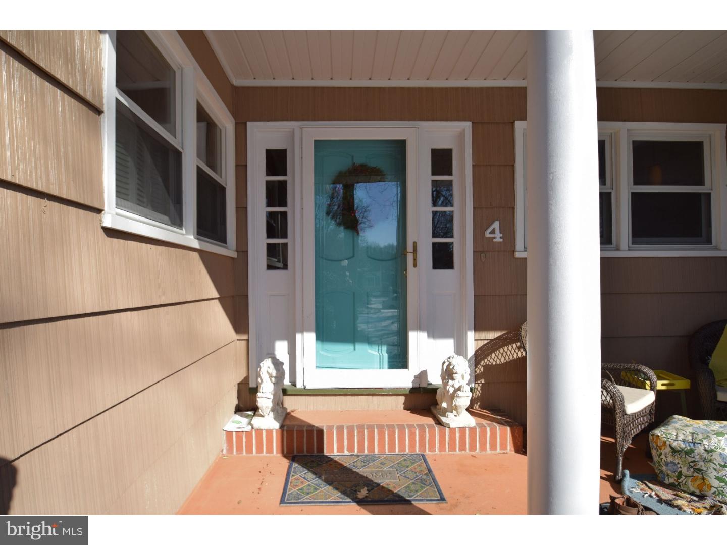 4 Ardsley Road Yardley, PA 19067 - Photo 1 of 25 Porch