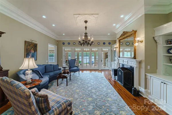 $17,500,000 | 229 Joseph Kershaw Road, Eastover, SC 29044