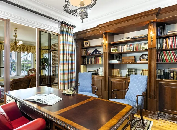 $17,500,000 | 229 Joseph Kershaw Road, Eastover, SC 29044