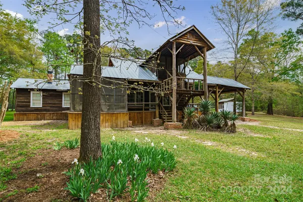 $17,500,000 | 229 Joseph Kershaw Road, Eastover, SC 29044