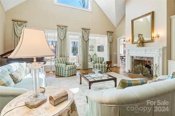 $17,500,000 | 229 Joseph Kershaw Road, Eastover, SC 29044