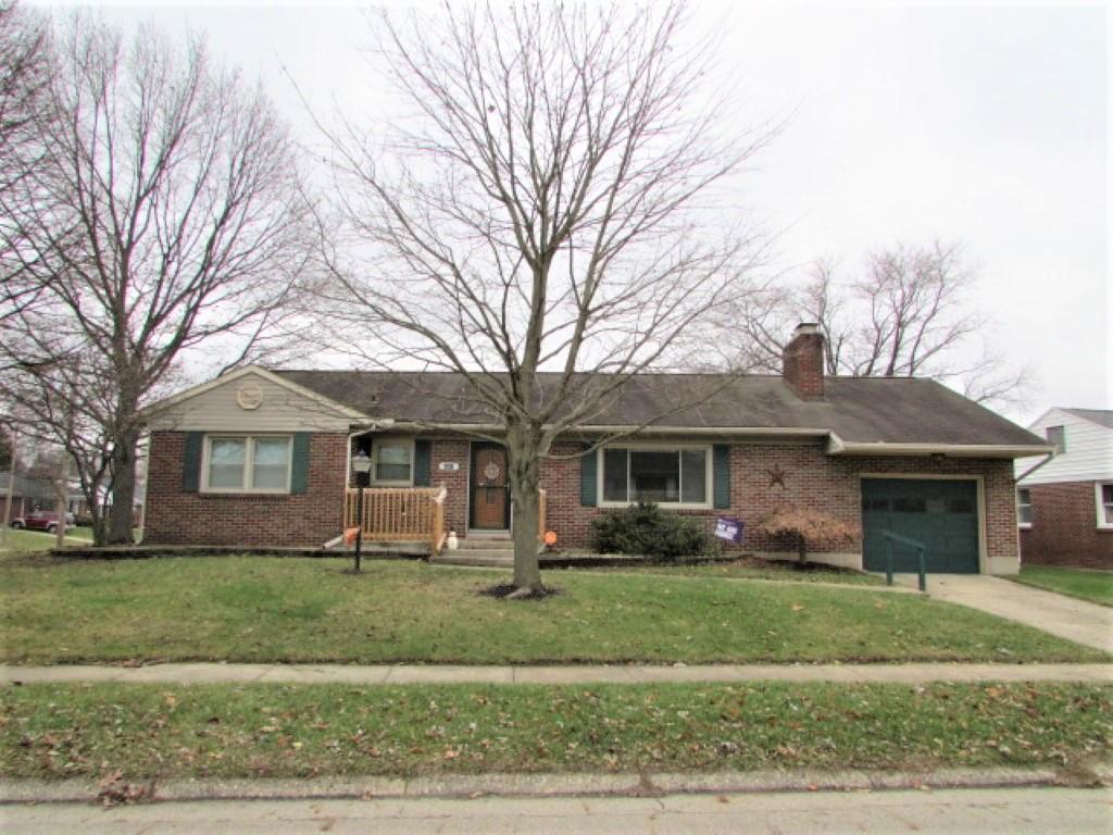1001 RedBud Lane Springfield, OH 45504 - Photo 1 of 21 Gallery Image 1
