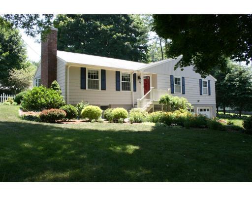 20 Maguire Road Wayland, MA 01778 - Photo 8 of 17 Gallery Image 8