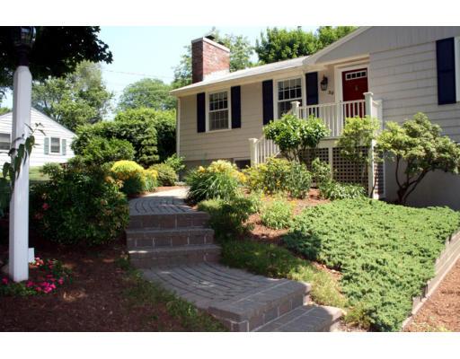 20 Maguire Road Wayland, MA 01778 - Photo 9 of 17 Gallery Image 9