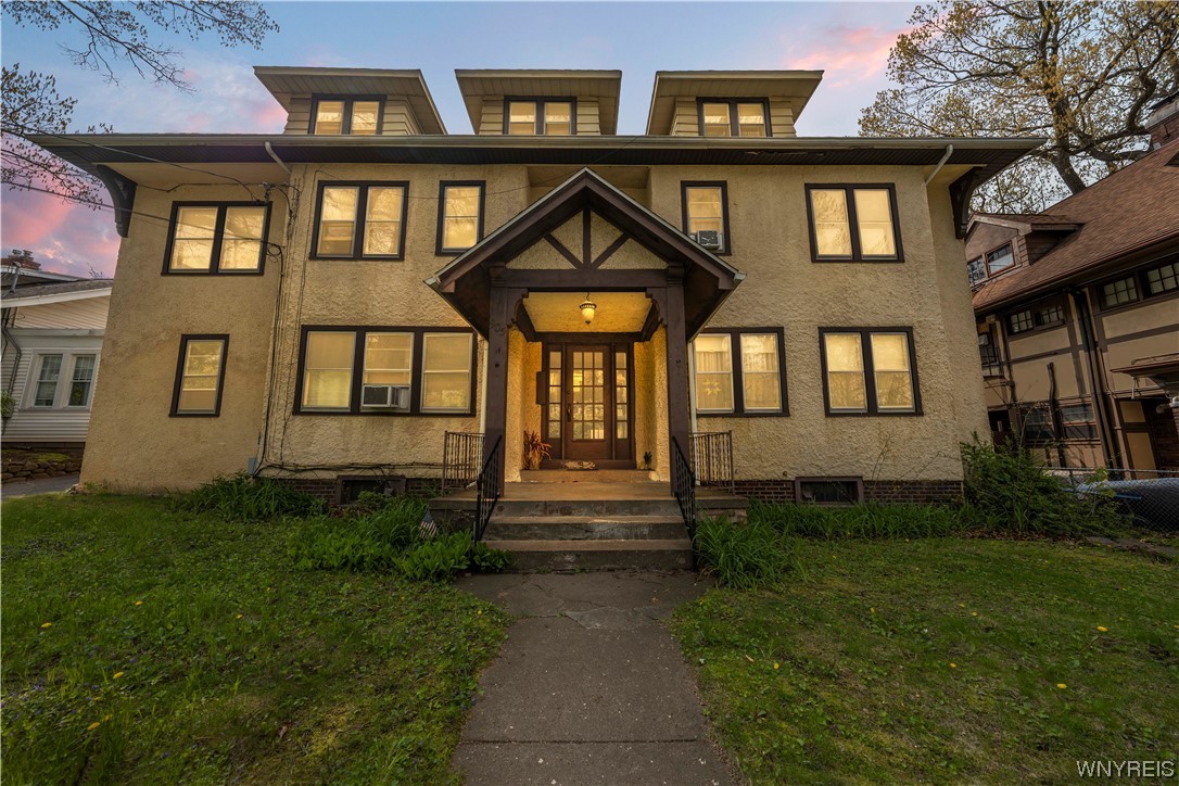 905 Main Street East Rochester, NY 14445 - Photo 1 of 1 Gallery Image 1