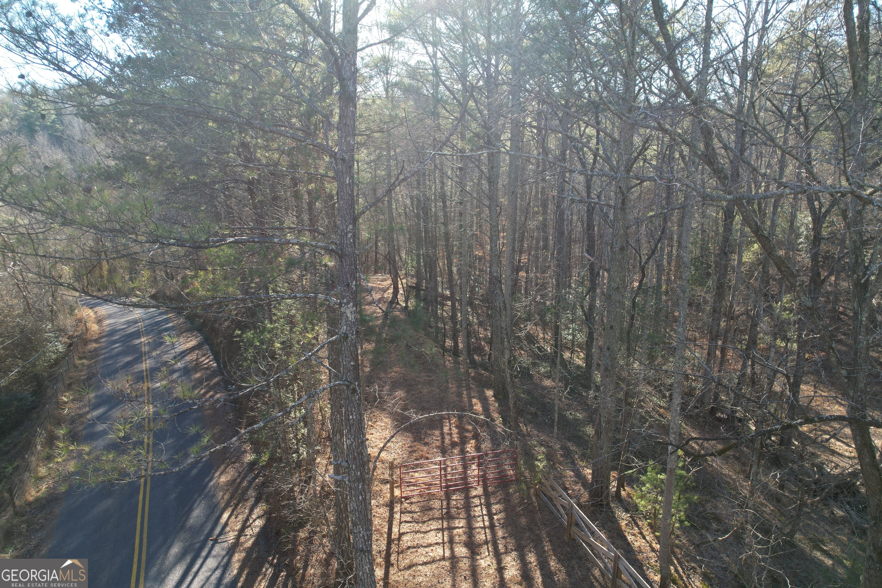 0 Old Miller Rock Road Ellijay, GA 30540 - Photo 6 of 10