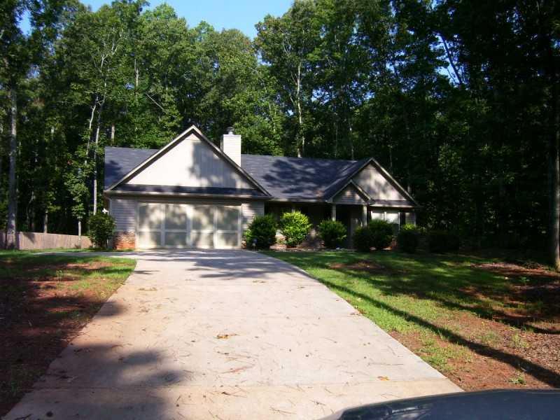 36 Baskin Road Temple, GA 30179 - Photo 1 of 1 Exterior Front.