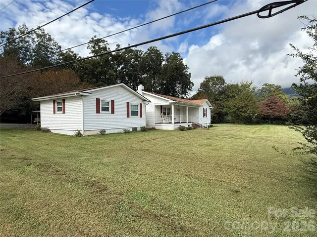 $289,900 | 168 Walker Street, Columbus, NC 28722