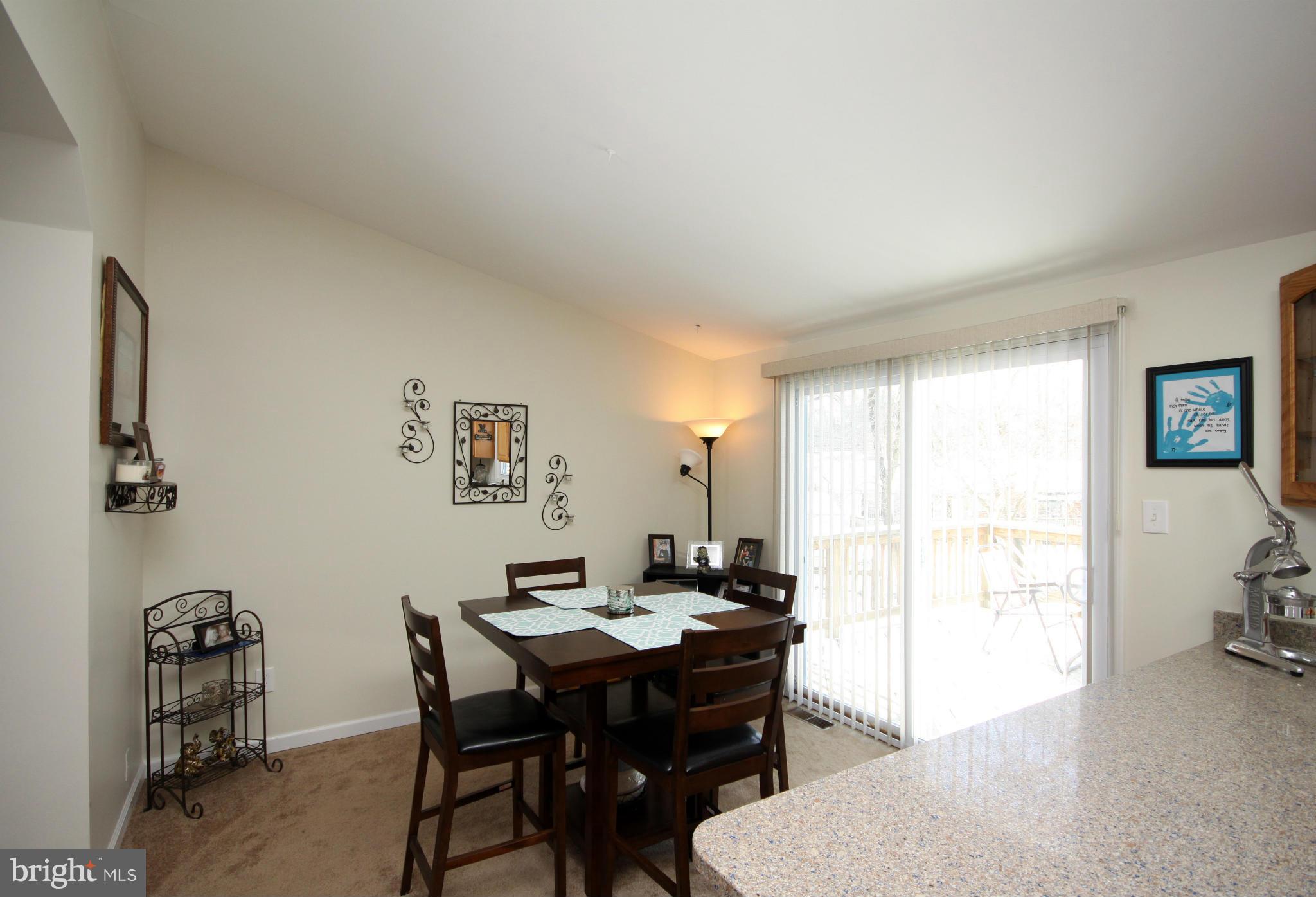 8436 Lockwood Road Pasadena, MD 21122 - Photo 8 of 25 Dining Room