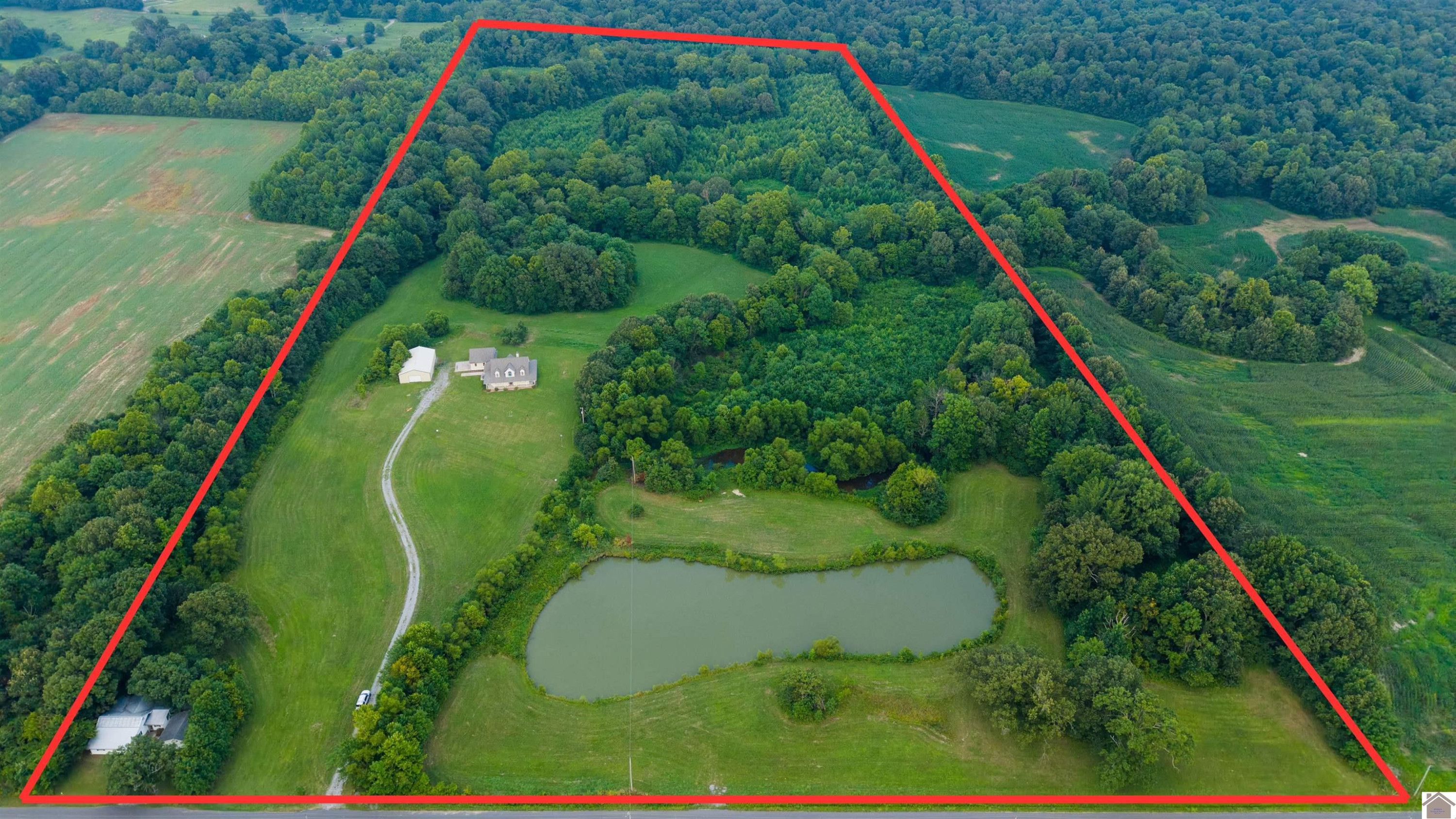 767 Vaughn Road Smithland, KY 42081 - Photo 2 of 42 Photo 2