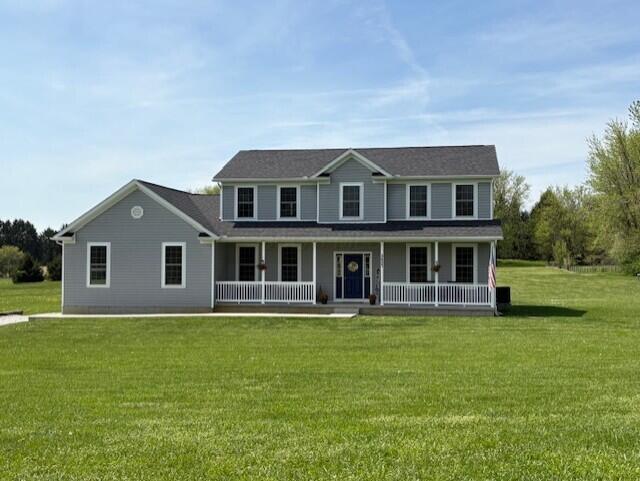 3427 Stringtown Road Northeast Lancaster, OH 43130 - Photo 1 of 79 3427 Stringtown Road