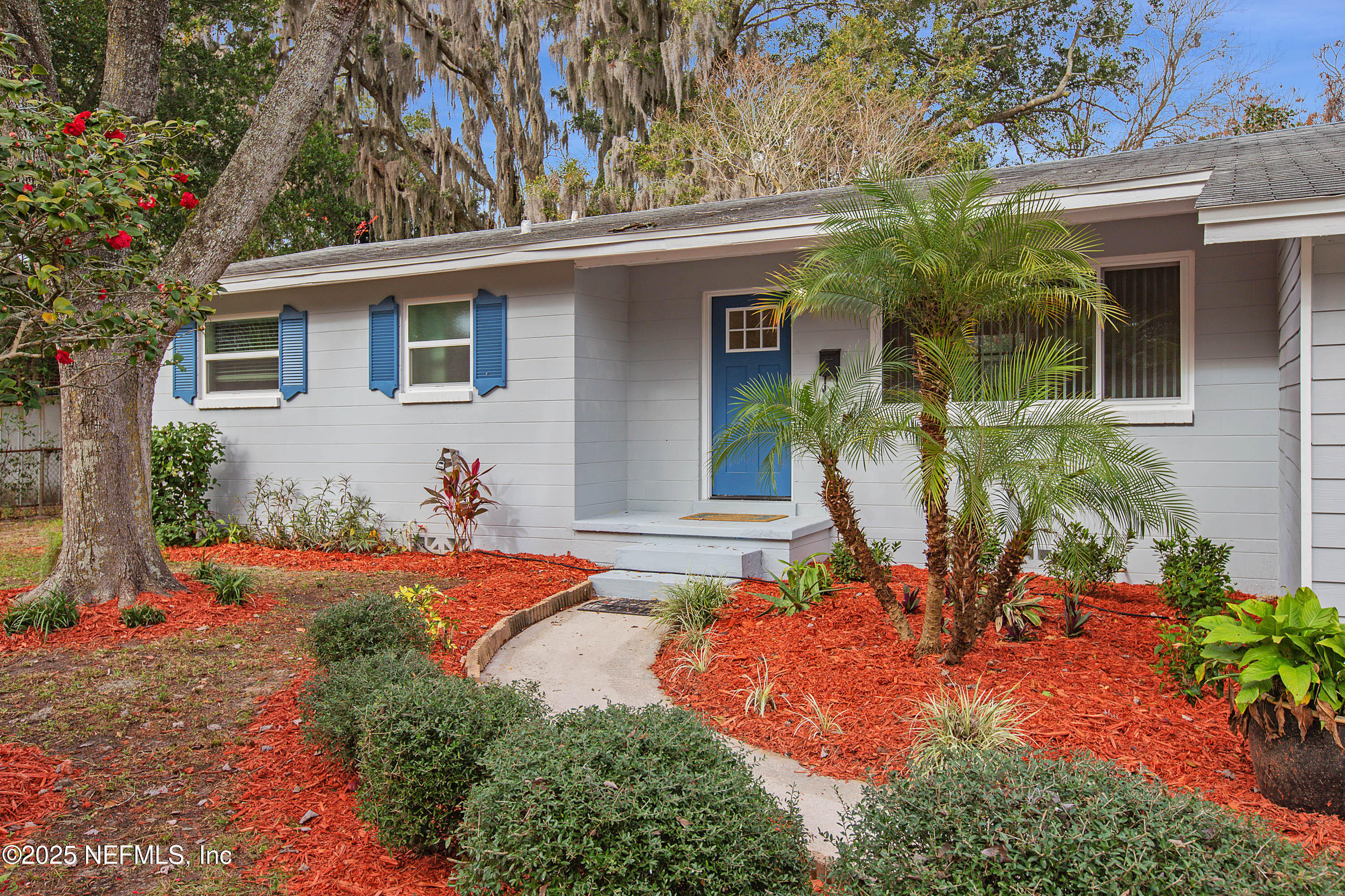 10553 Hemming Road Jacksonville, FL 32225 - Photo 2 of 34 Front photo