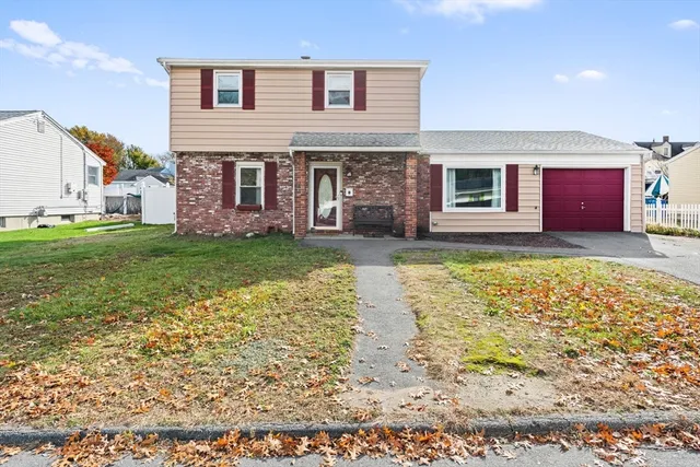 $559,900 | 54 Amherst Street, Lawrence, MA 01843