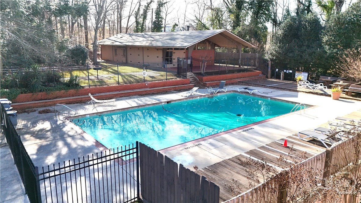 250 Little Street, Unit B105 Athens, GA 30605 - Photo 18 of 18