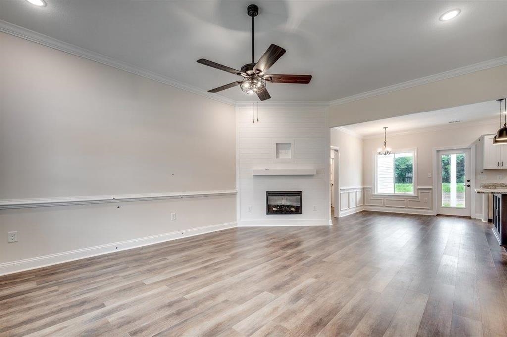 6353 Dawson Graham Road Conway, SC 29527 - Photo 5 of 14